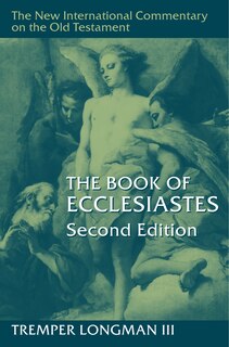 Couverture_The Book of Ecclesiastes, 2nd ed.