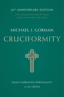 Front cover_Cruciformity