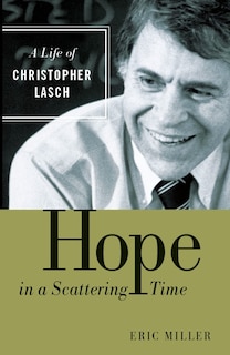 Couverture_Hope In A Scattering Time