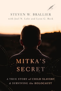Couverture_Mitka’s Secret