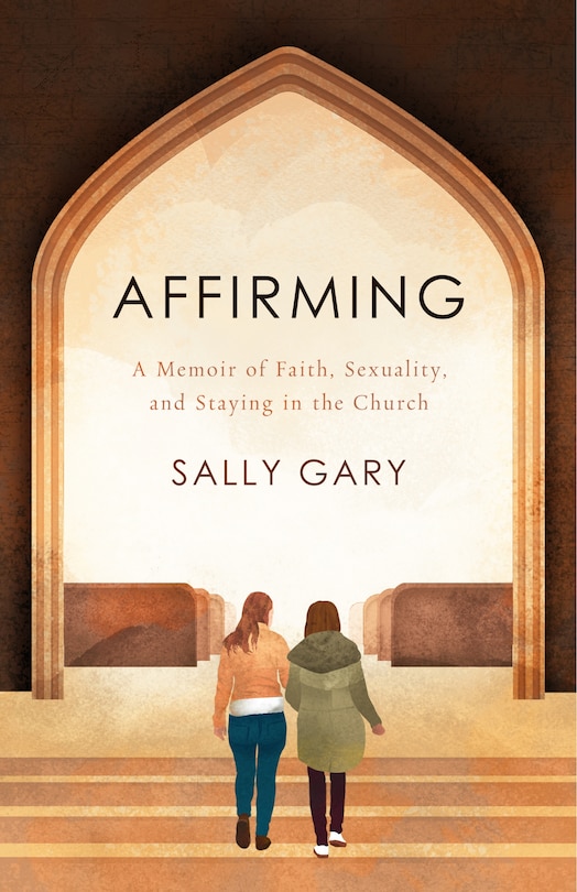 Front cover_Affirming