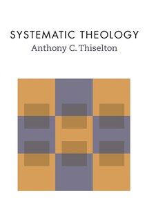 Front cover_Systematic Theology
