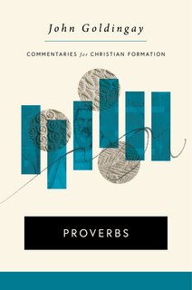 Front cover_Proverbs