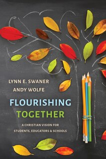 Couverture_Flourishing Together