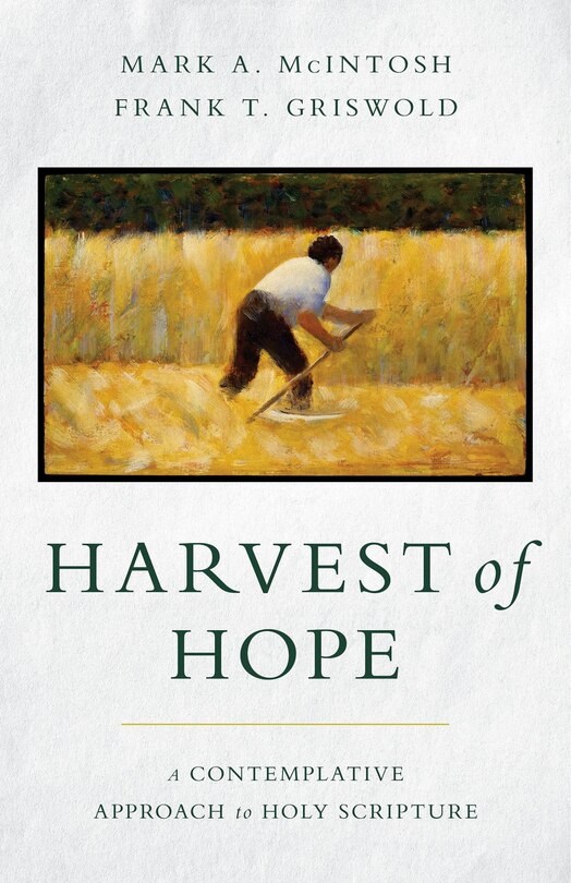 Front cover_Harvest Of Hope