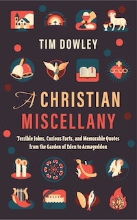 Front cover_A Christian Miscellany