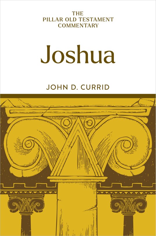 Front cover_Joshua