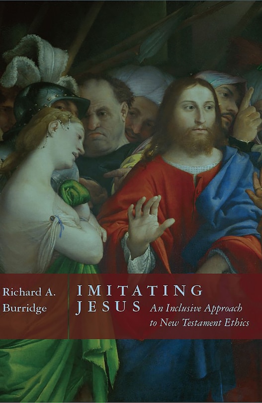 Front cover_Imitating Jesus