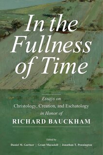 Front cover_In the Fullness of Time