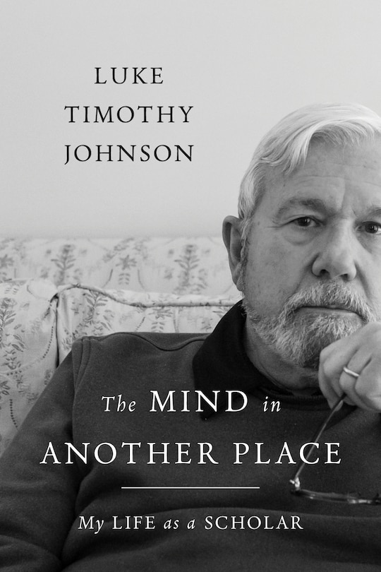 Front cover_The Mind In Another Place