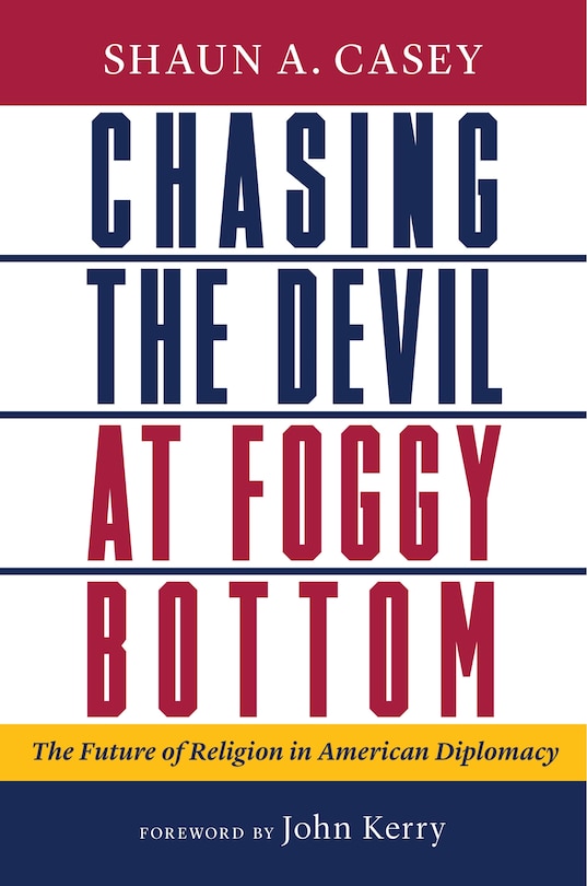 Front cover_Chasing the Devil at Foggy Bottom