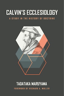 Couverture_Calvin's Ecclesiology