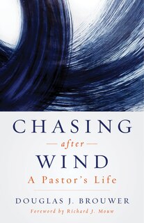 Front cover_Chasing after Wind