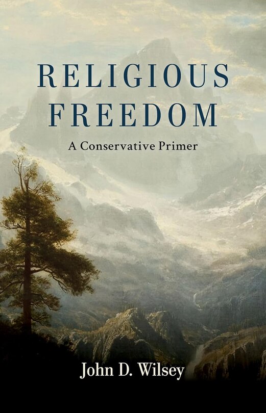 Front cover_Religious Freedom