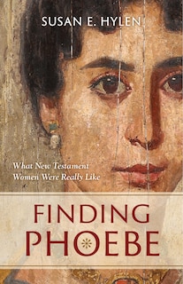 Front cover_Finding Phoebe
