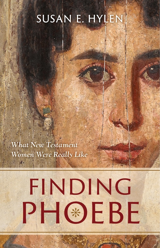 Front cover_Finding Phoebe