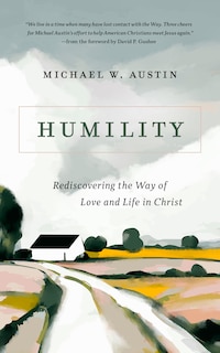 Front cover_Humility