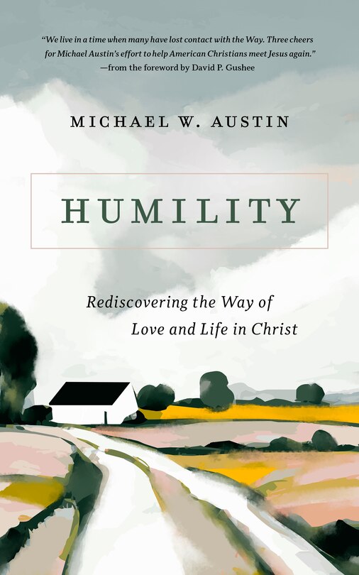 Front cover_Humility