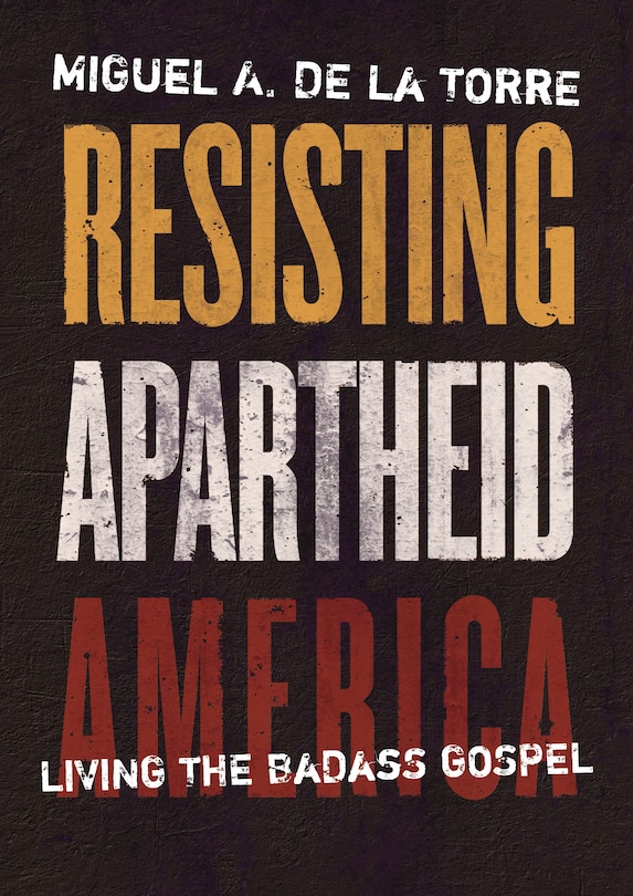 Front cover_Resisting Apartheid America