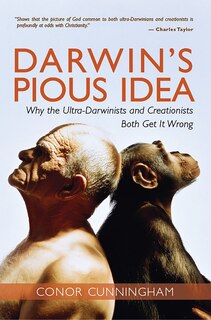 Couverture_Darwin's Pious Idea