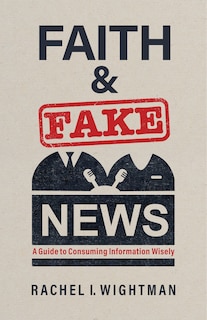 Front cover_Faith and Fake News