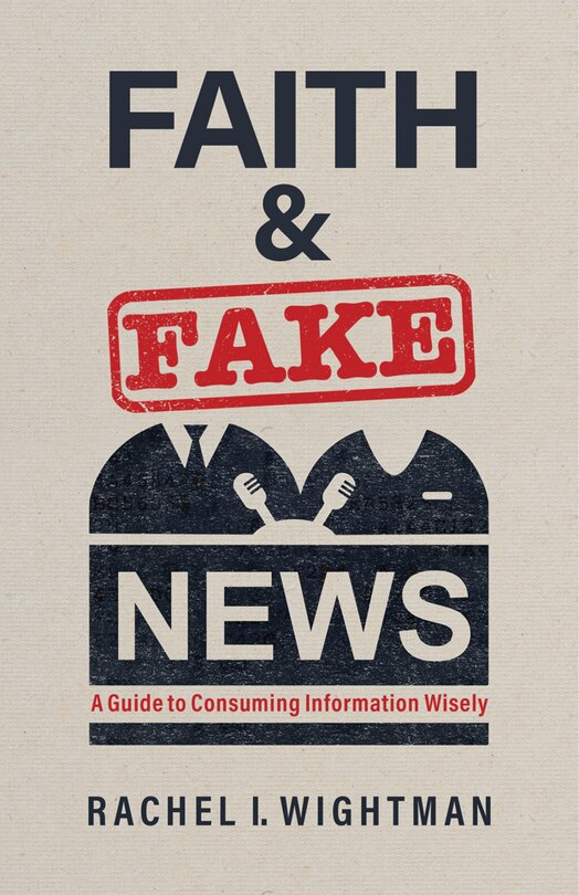 Front cover_Faith and Fake News
