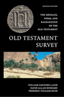 Couverture_Old Testament Survey