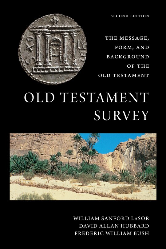 Couverture_Old Testament Survey