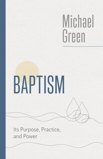 Front cover_Baptism