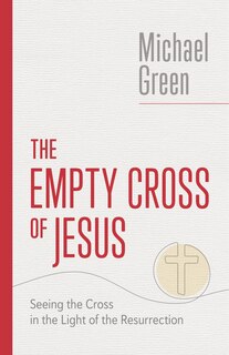 Couverture_The Empty Cross of Jesus