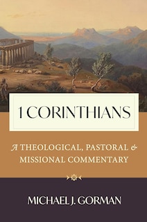 Couverture_1 Corinthians