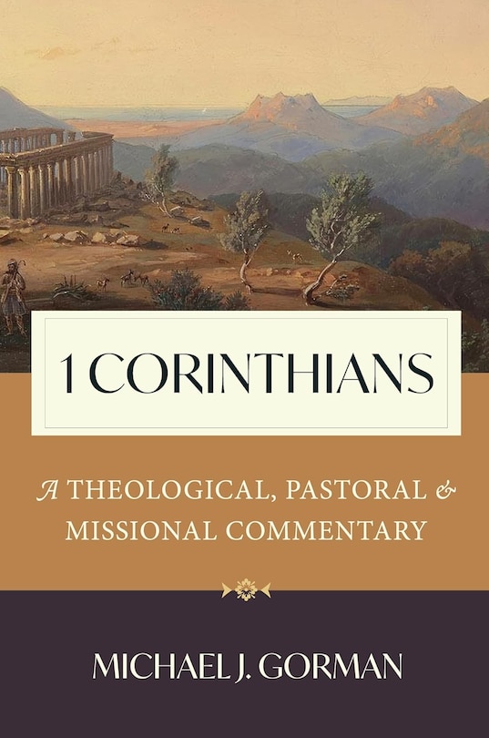 Couverture_1 Corinthians