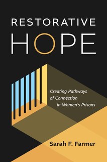 Front cover_Restorative Hope