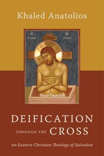 Front cover_Deification through the Cross
