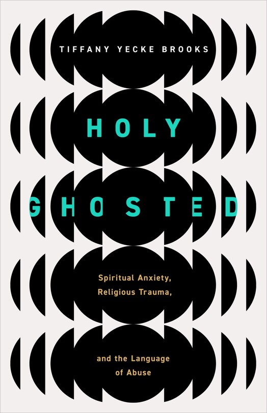 Couverture_Holy Ghosted