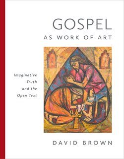 Couverture_Gospel as Work of Art