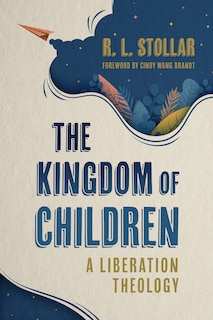 Couverture_The Kingdom of Children