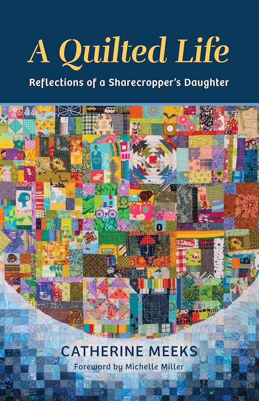 Couverture_A Quilted Life