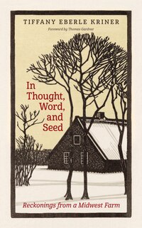 Couverture_In Thought, Word, and Seed