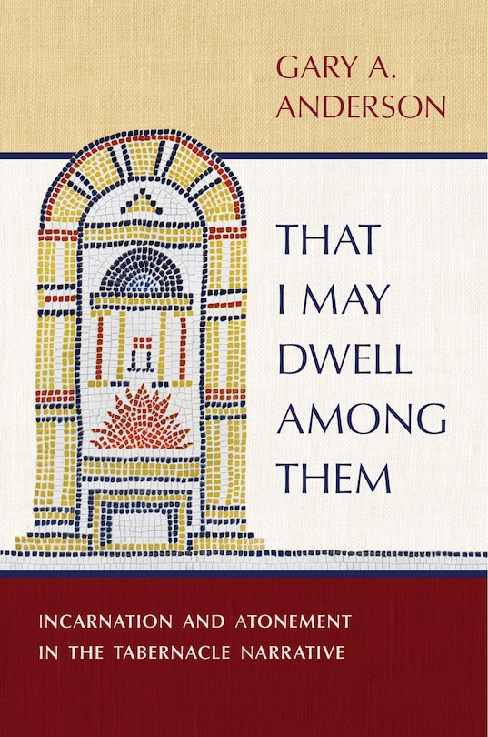 Front cover_That I May Dwell among Them
