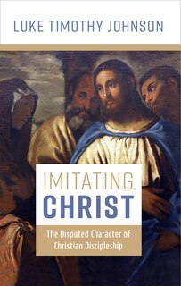 Front cover_Imitating Christ