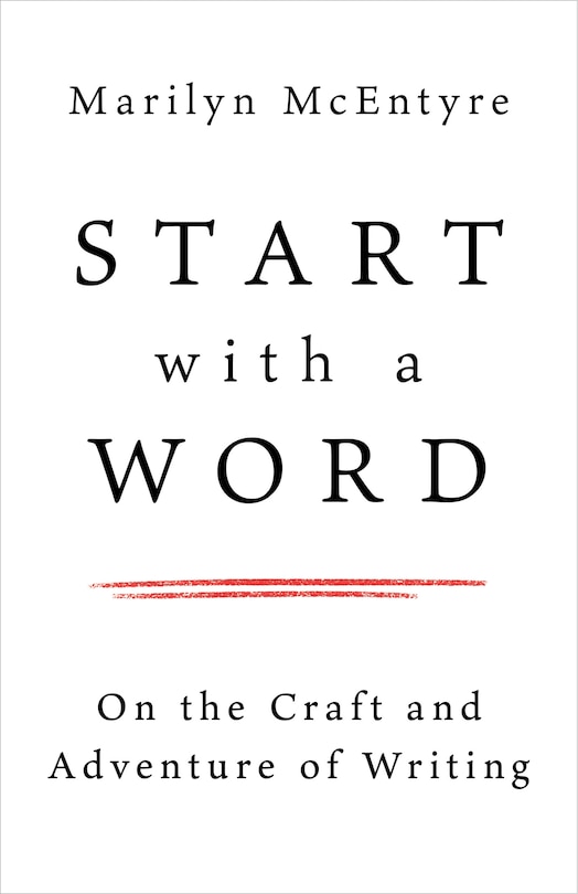 Couverture_Start with a Word
