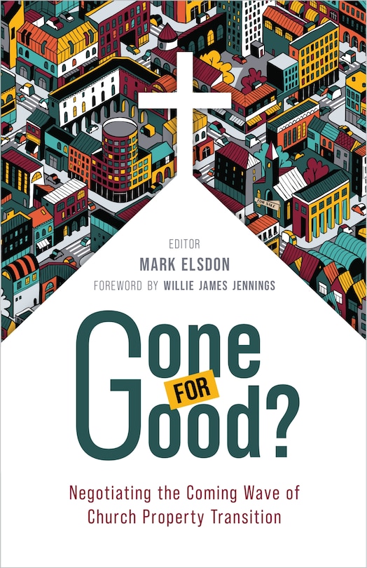 Couverture_Gone for Good?