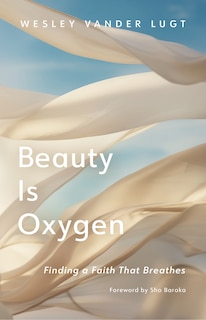 Couverture_Beauty Is Oxygen