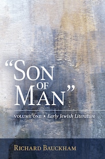Front cover_Son of Man