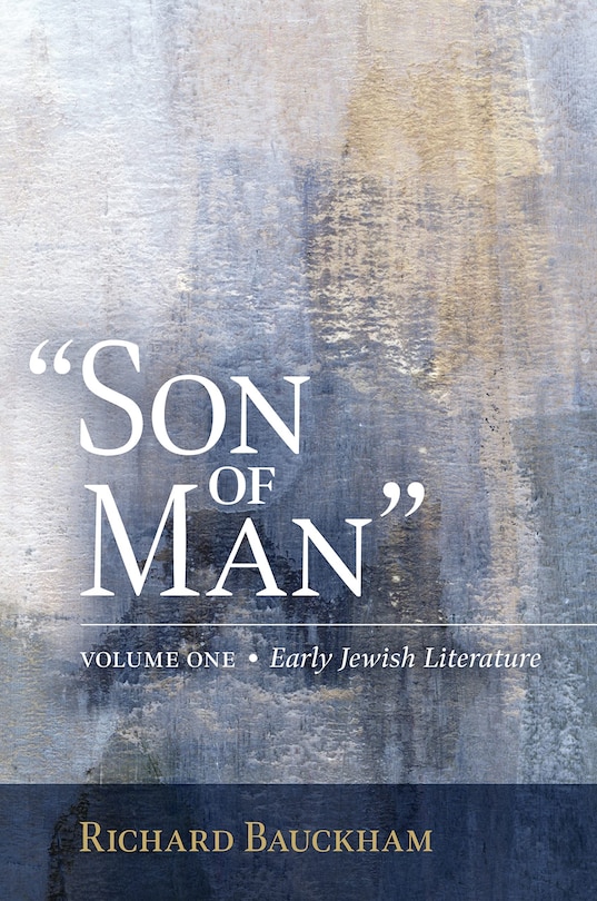 Front cover_Son of Man