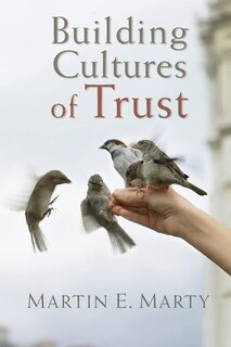 Front cover_Building Cultures of Trust