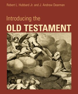 Front cover_Introducing the Old Testament