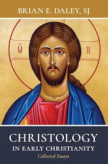 Front cover_Christology in Early Christianity