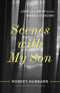 Couverture_Scenes with My Son